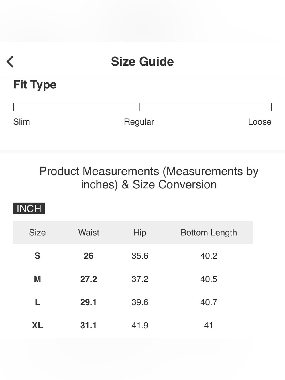Drawstring Wide-Leg Sweatpants - Picture 6 of 6